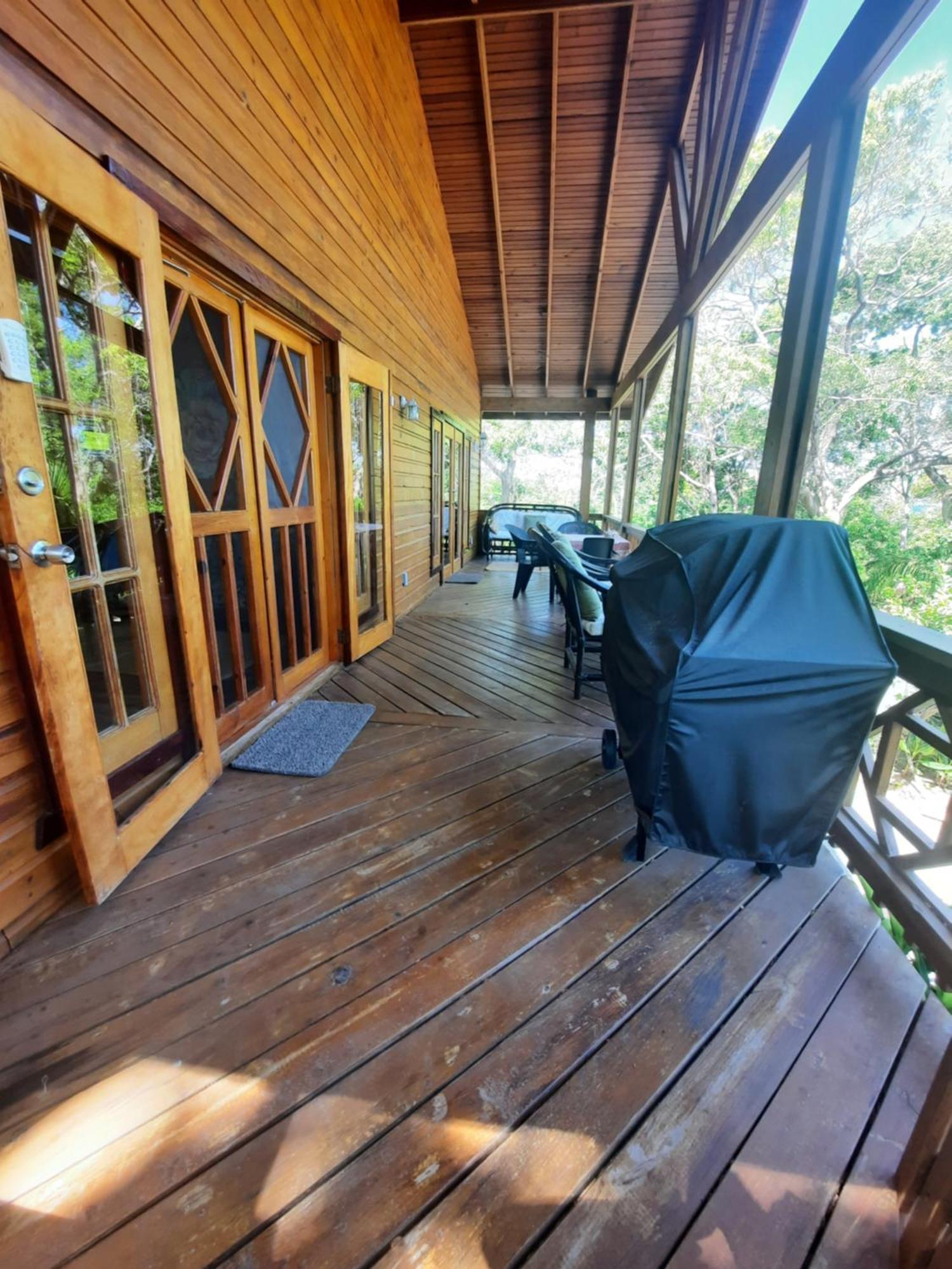 Guava Grove Resort & Villas Sandy Bay Exterior foto